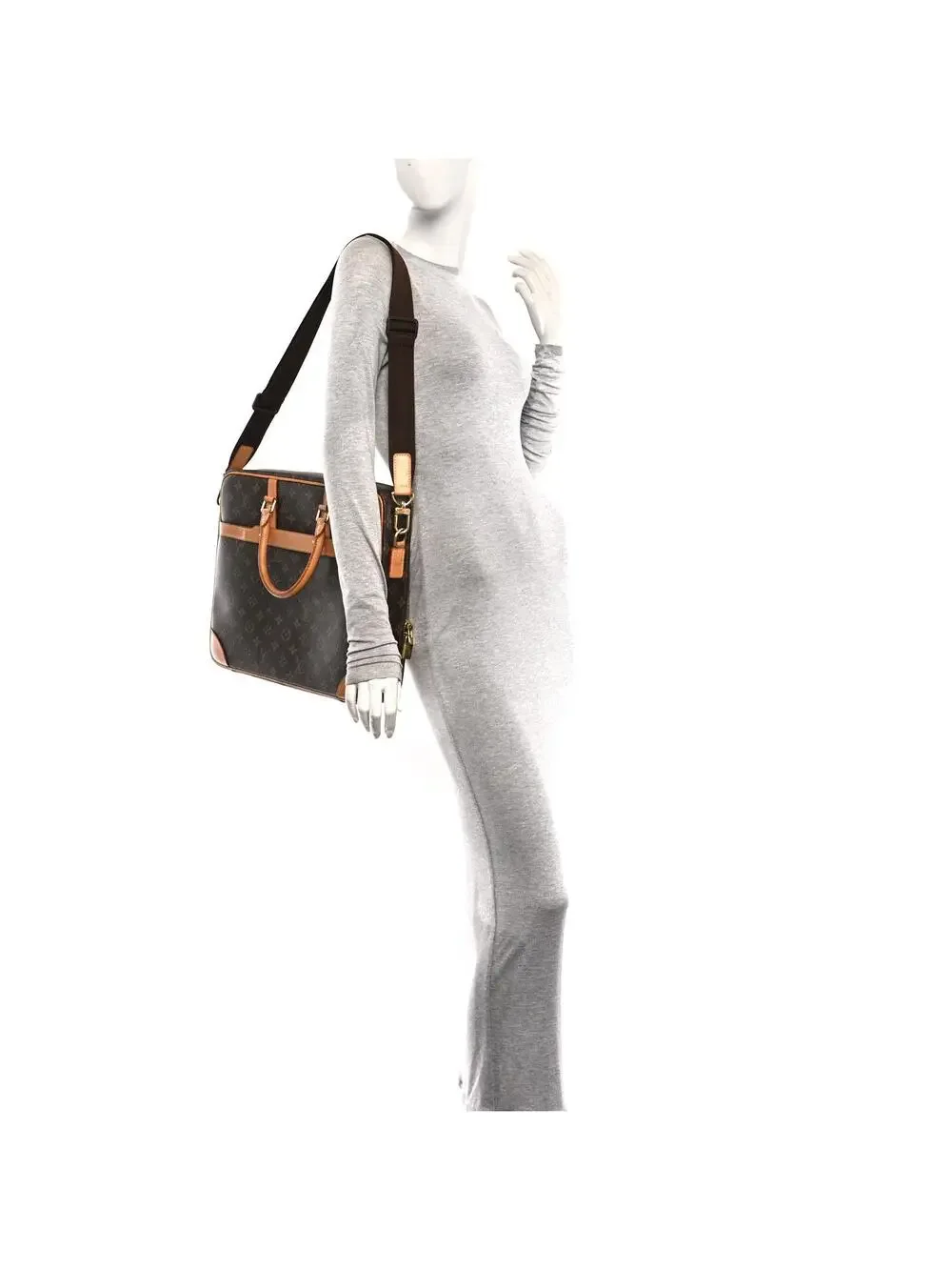 Louis Vuitton elevate your